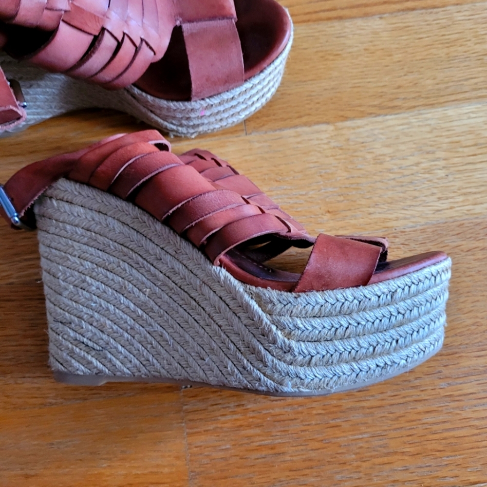 POLO RL WEDGES
